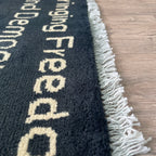 Afghan War Rug