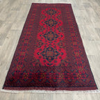 Afghan Khal Muhammadi Runner