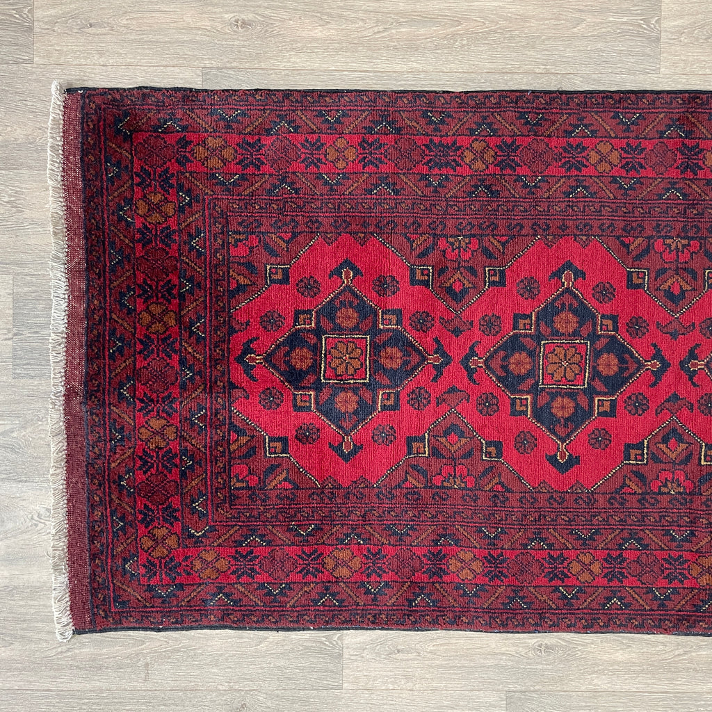 Afghan Khal Muhammadi Runner