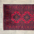 Afghan Khal Muhammadi Runner