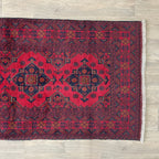Afghan Khal Muhammadi Runner