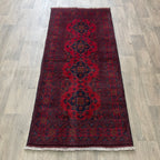 Afghan Khal Muhammadi Runner