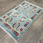 Afghan Sultanabad Door Mat