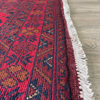 Afghan Khal Muhammadi Runner