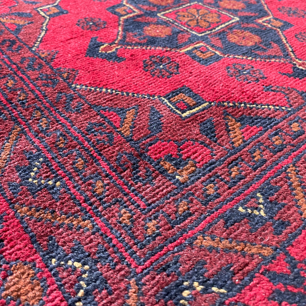 Afghan Khal Muhammadi Runner