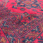 Afghan Khal Muhammadi Runner
