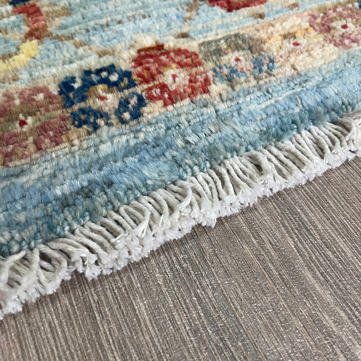 Afghan Sultanabad Door Mat
