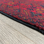 Afghan Khal Muhammadi Runner