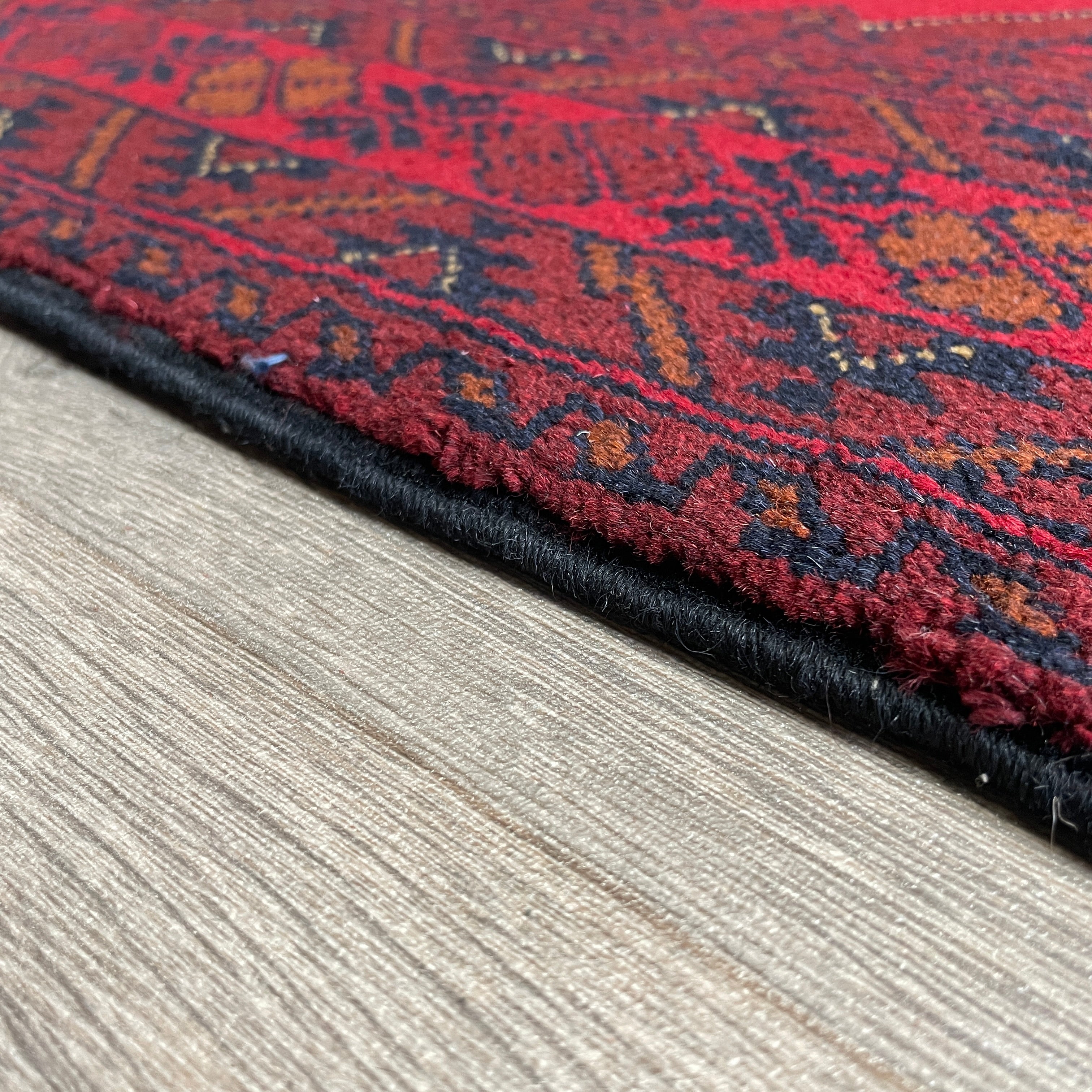 Afghan Khal Muhammadi Runner
