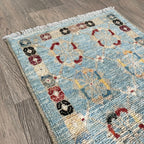 Afghan Sultanabad Door Mat