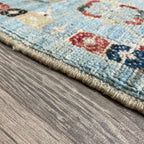 Afghan Sultanabad Door Mat