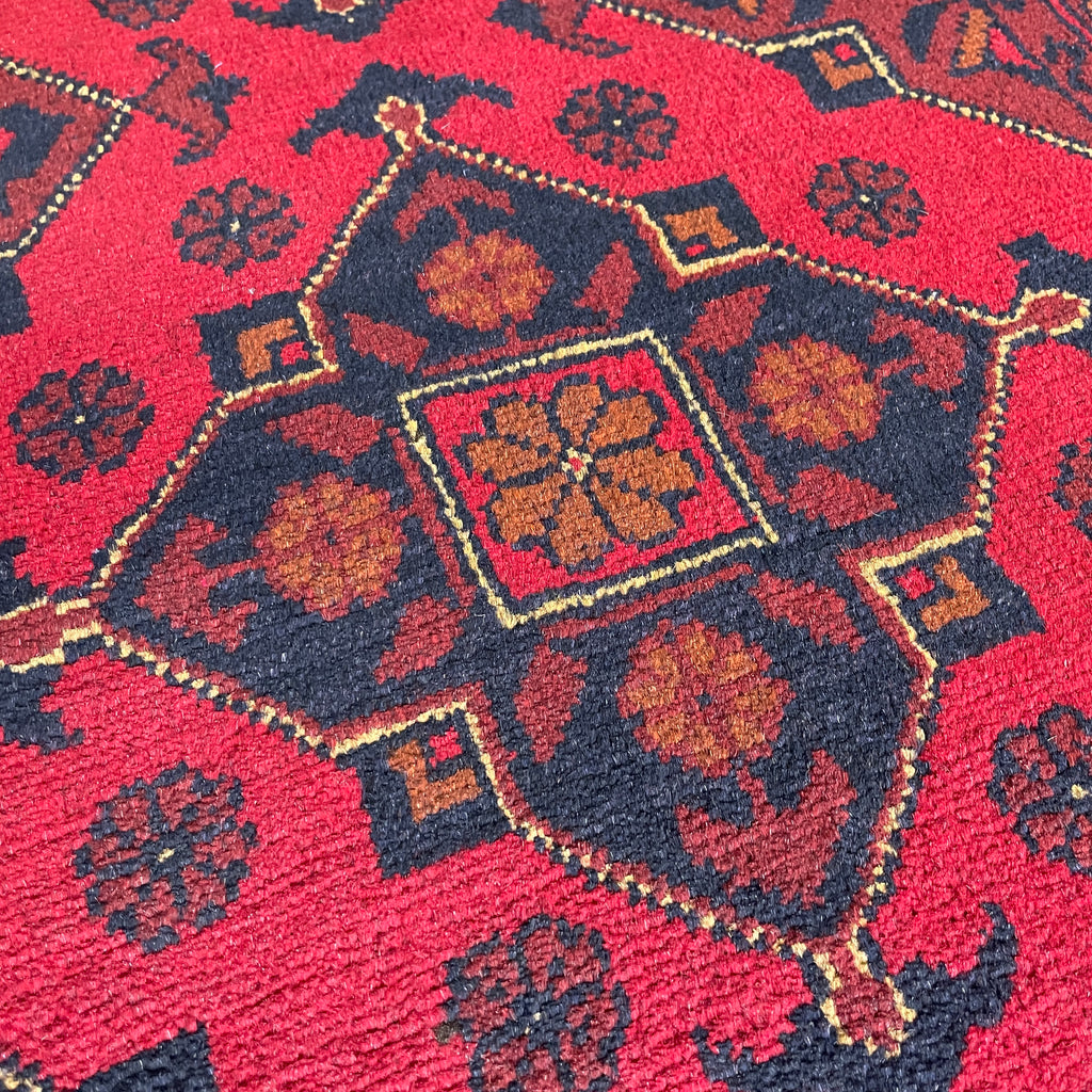 Afghan Khal Muhammadi Runner
