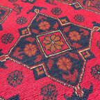 Afghan Khal Muhammadi Runner
