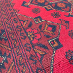 Afghan Khal Muhammadi Runner