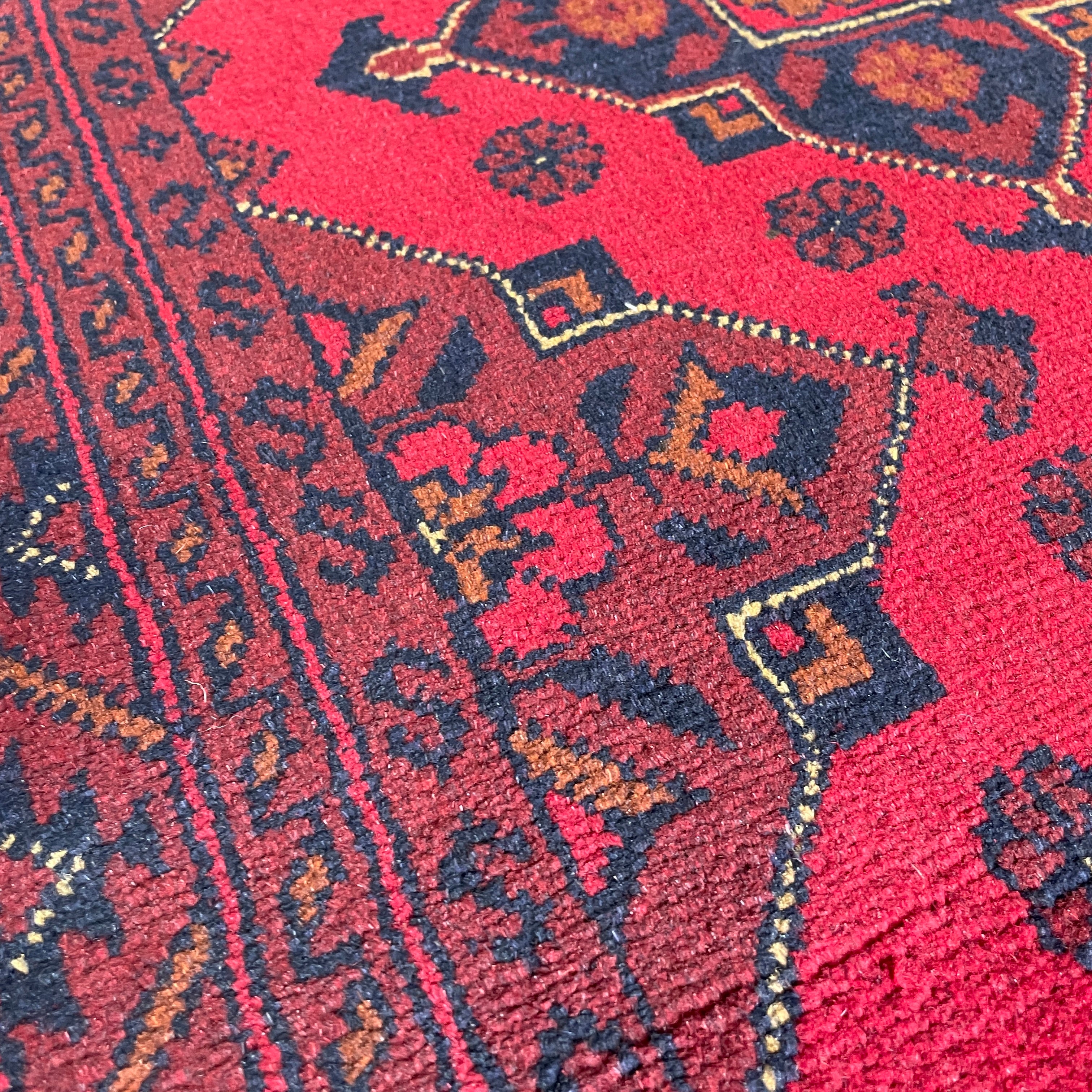 Afghan Khal Muhammadi Runner