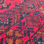 Afghan Khal Muhammadi Runner