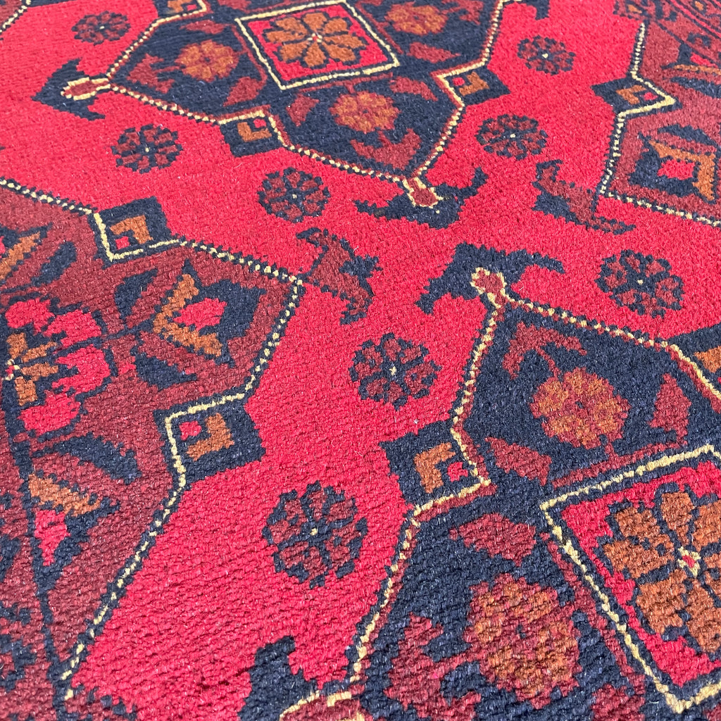 Afghan Khal Muhammadi Runner