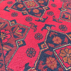 Afghan Khal Muhammadi Runner