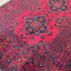 Afghan Khal Muhammadi Runner