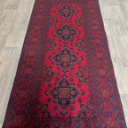 Afghan Khal Muhammadi Runner