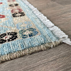 Afghan Sultanabad Door Mat