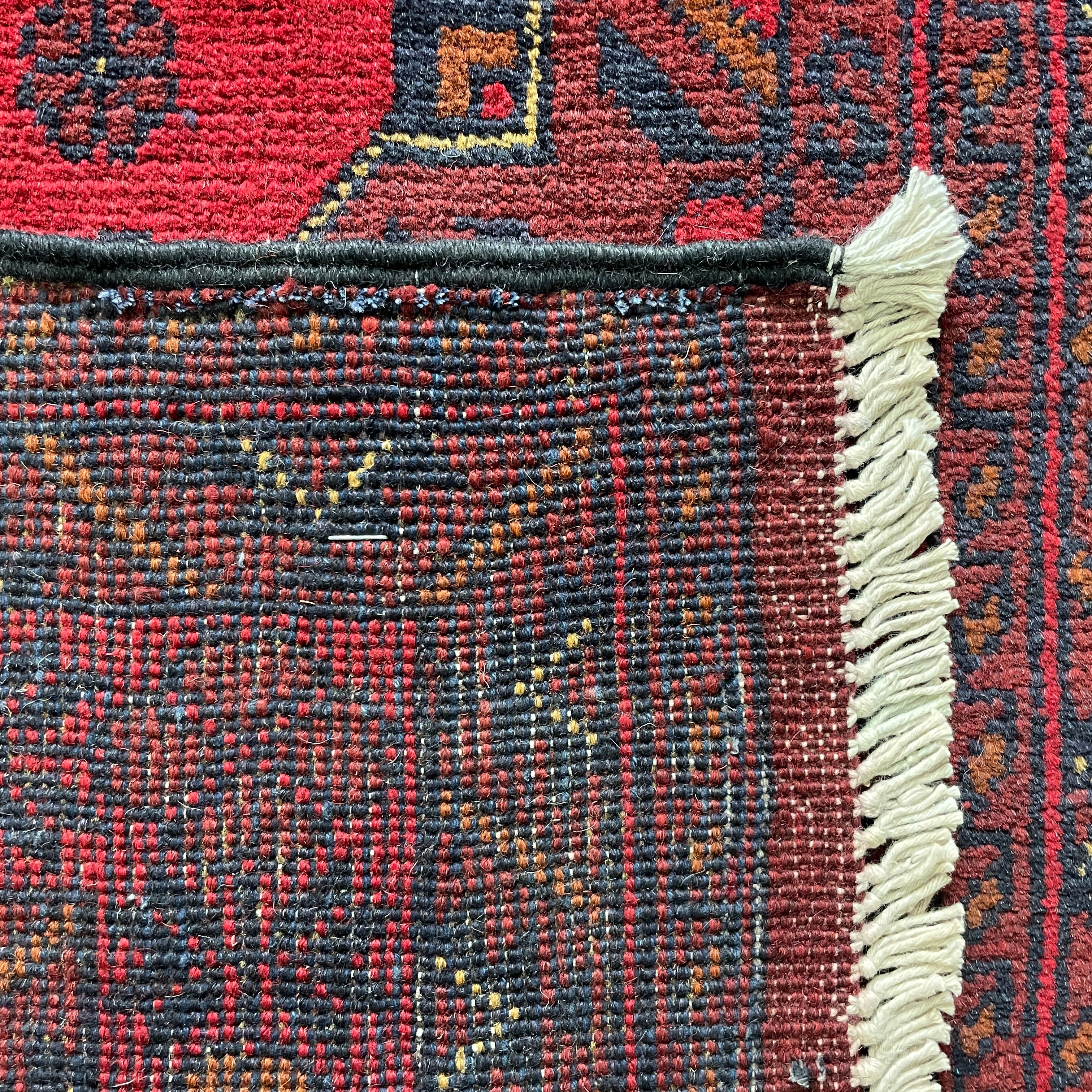 Afghan Khal Muhammadi Runner