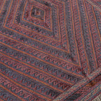 200 x 155 cm | Afghan Mushwani Rug - Khorasan Rugs