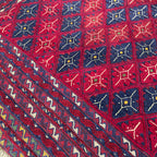 Afghan Fine Mushwani Rug (Belgian Wool)