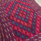 Afghan Fine Mushwani Rug (Belgian Wool)