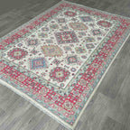 Afghan Yakash Kazak Rug