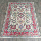 Afghan Yakash Kazak Rug