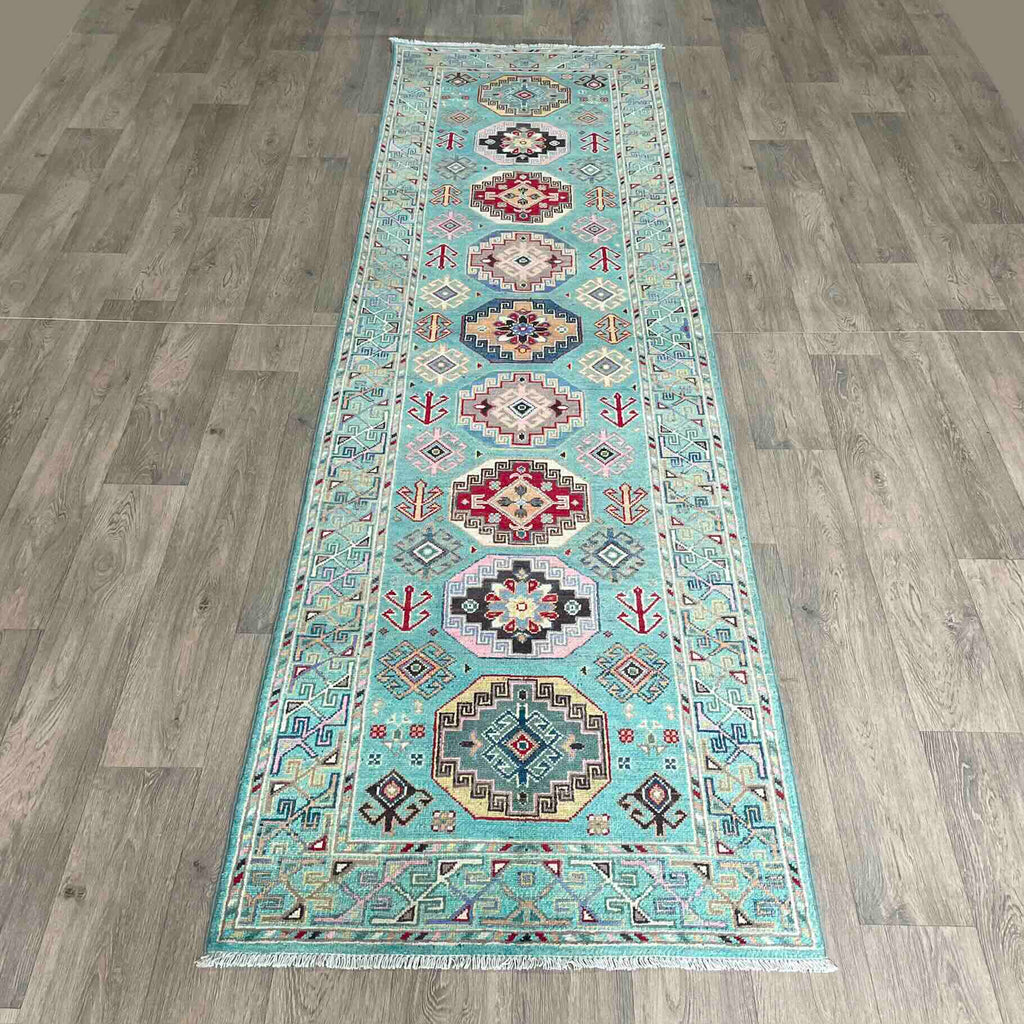 Afghan Sultani Runner