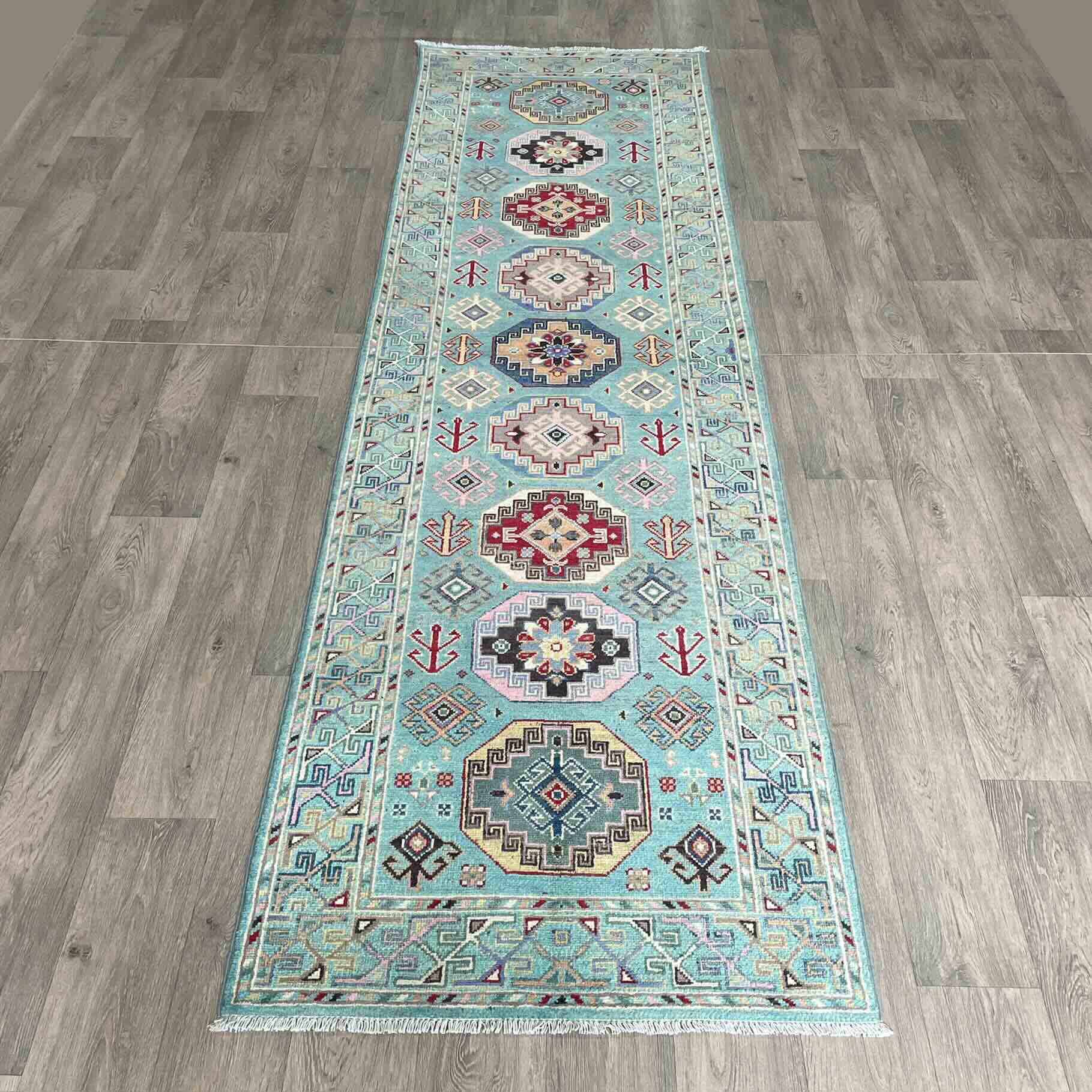 Afghan Sultani Runner
