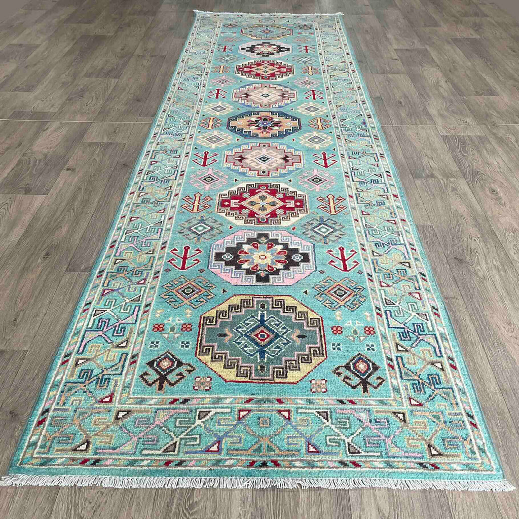 Afghan Sultani Runner