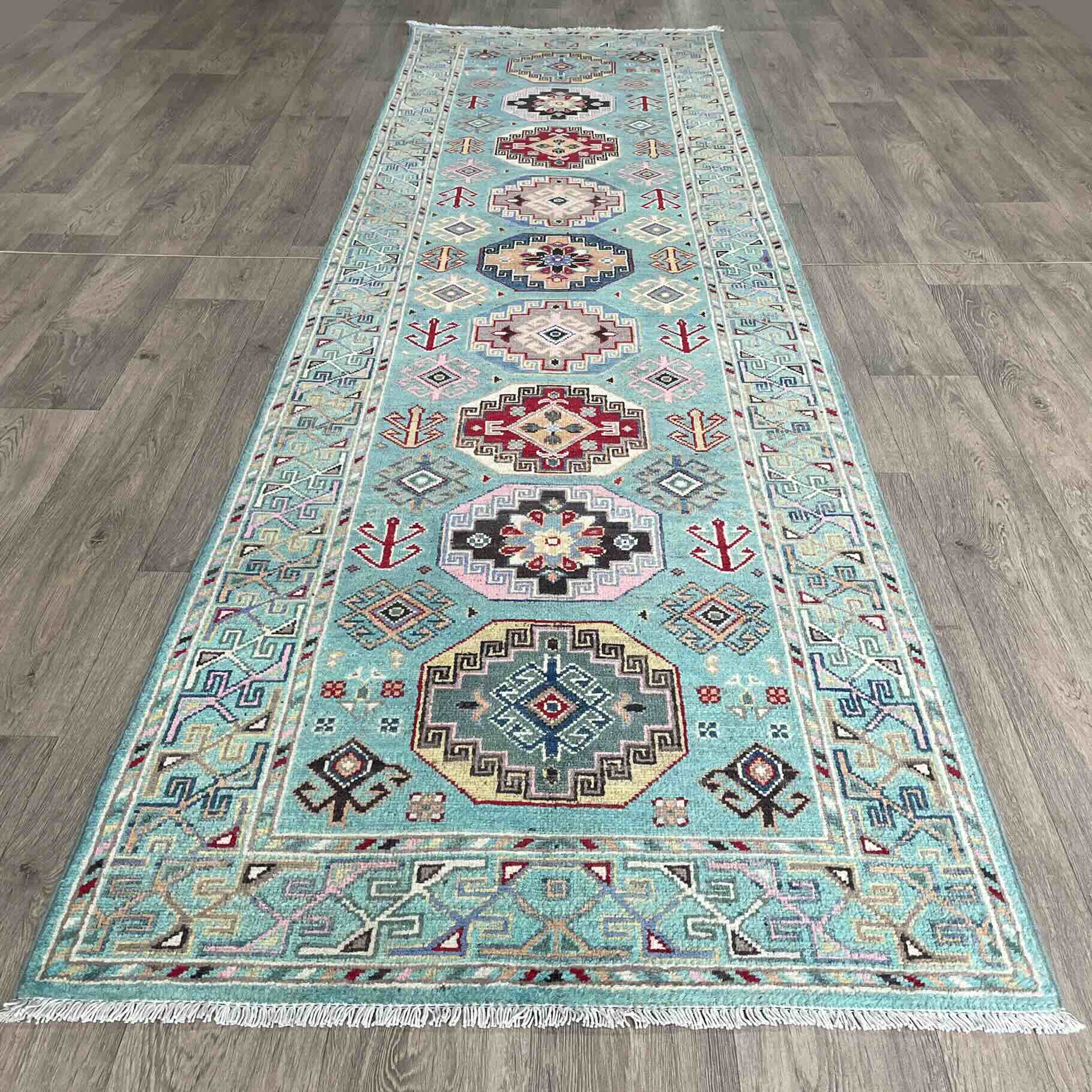 Afghan Sultani Runner