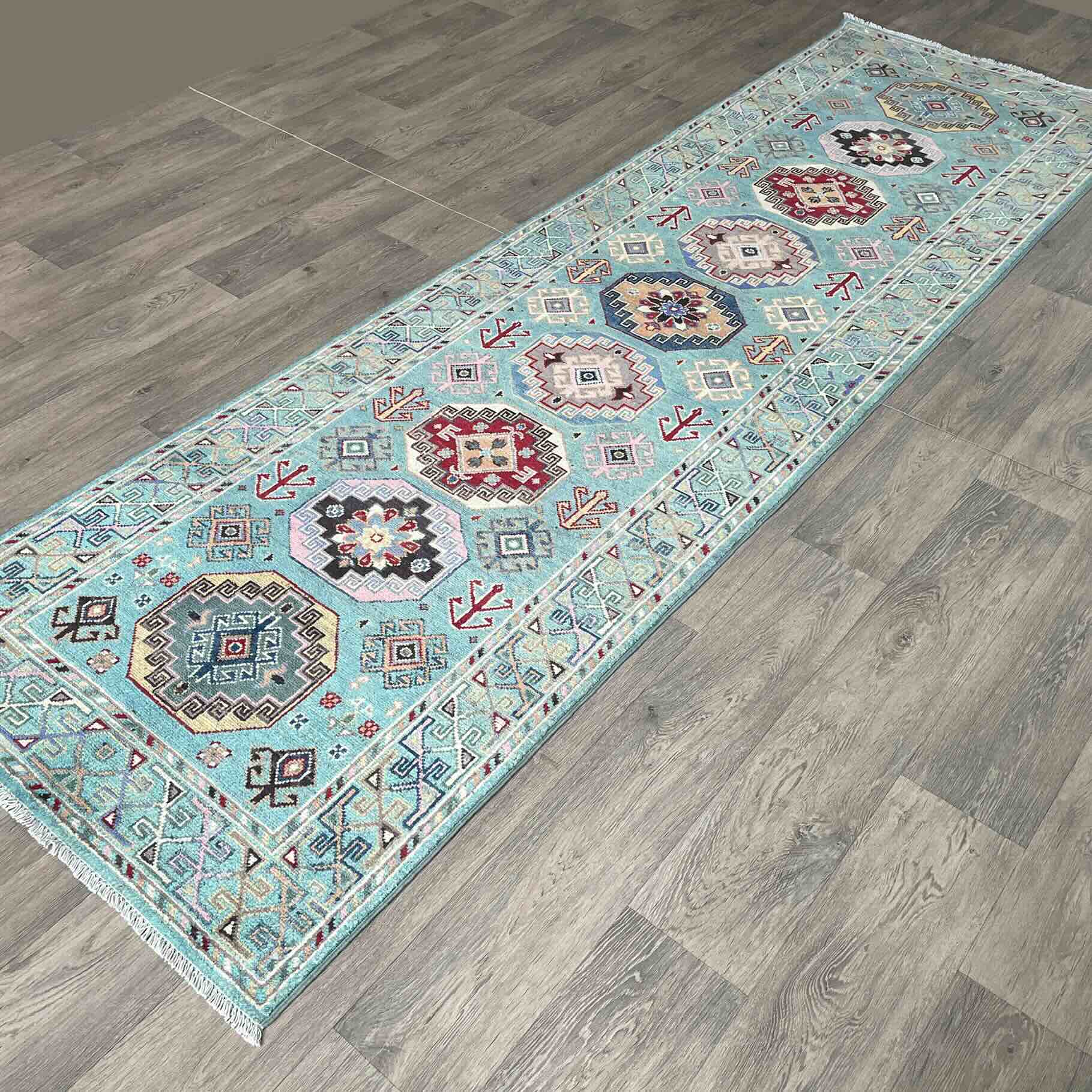 Afghan Sultani Runner