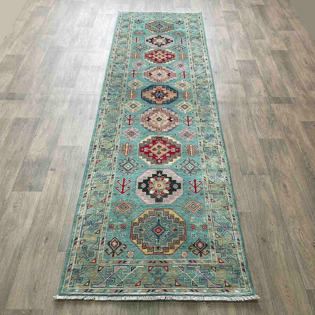 Afghan Sultani Runner