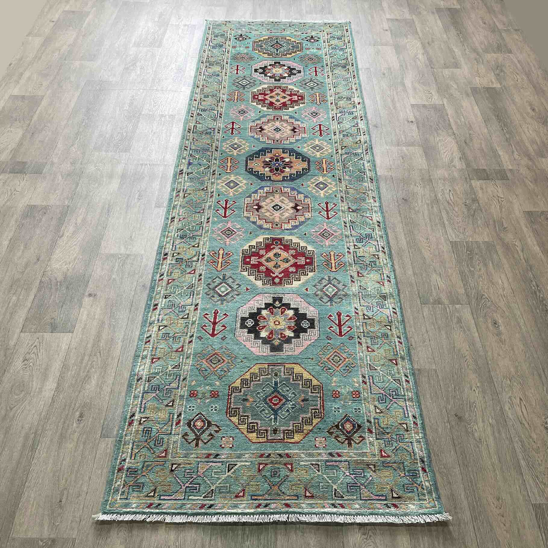 Afghan Sultani Runner