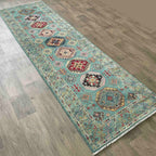 Afghan Sultani Runner