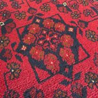 305 x 84 cm | Afghan Khal Muhammadi Runner