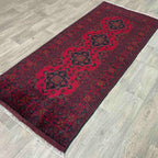 Afghan Khal Muhammadi Runner