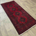 Afghan Khal Muhammadi Runner