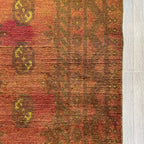 192 x 100 cm | Afghan Aqcha Rug