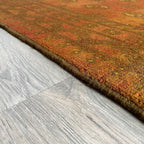 192 x 100 cm | Afghan Aqcha Rug