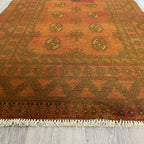192 x 100 cm | Afghan Aqcha Rug