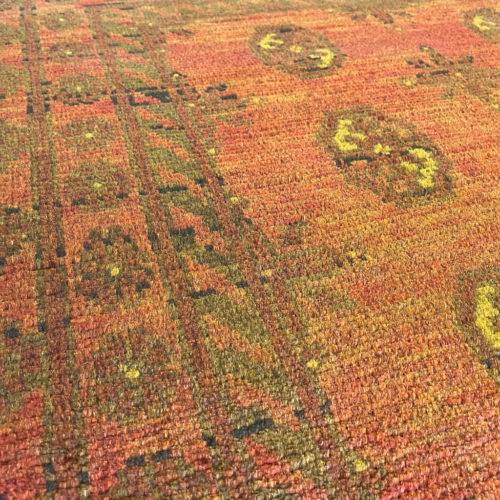192 x 100 cm | Afghan Aqcha Rug