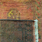 192 x 100 cm | Afghan Aqcha Rug