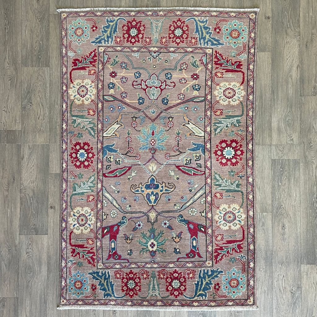 Afghan Sultani Rug