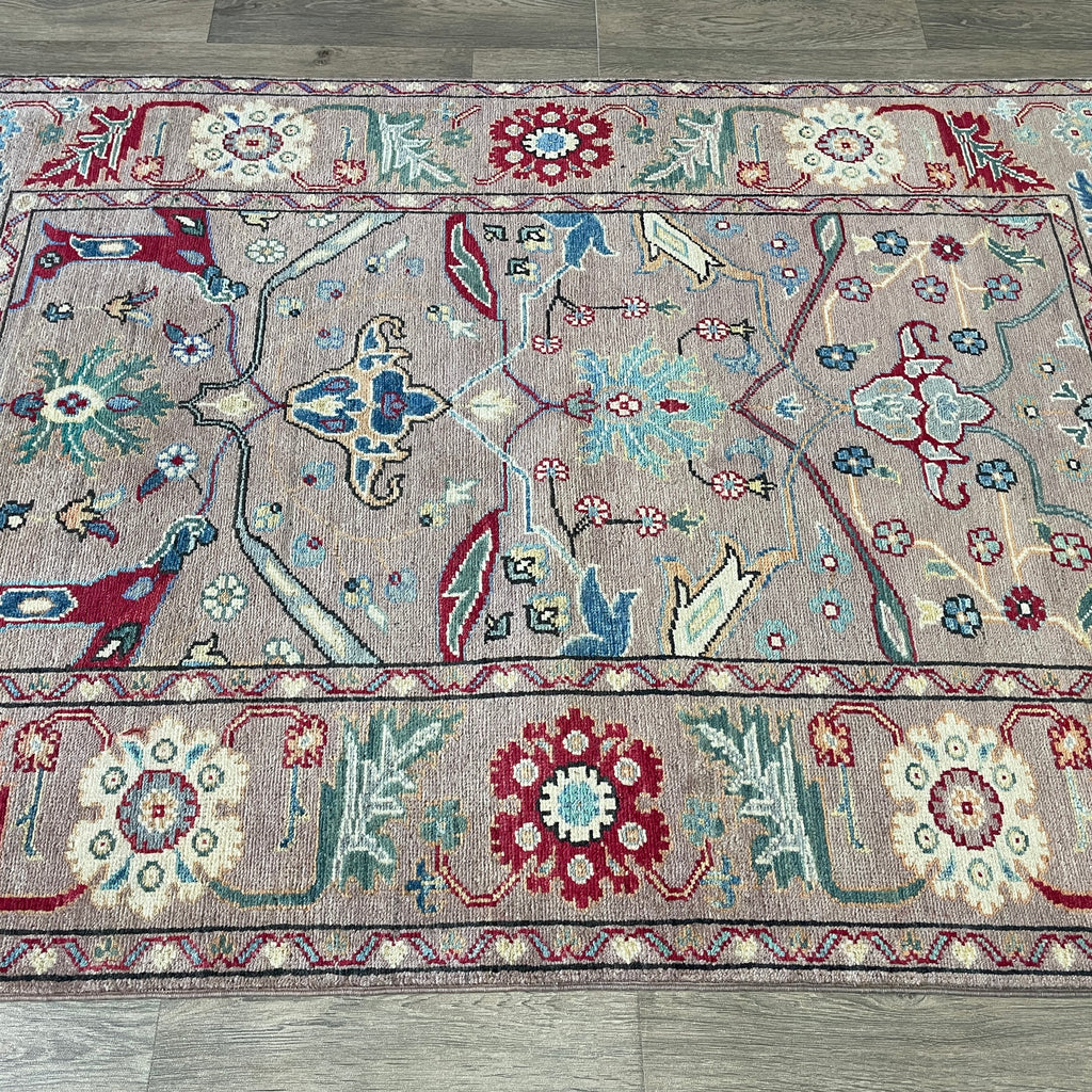 Afghan Sultani Rug