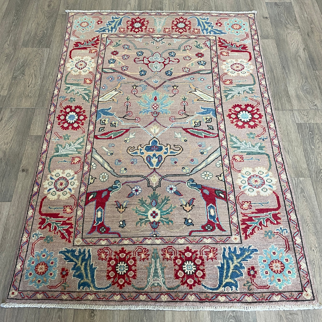 Afghan Sultani Rug